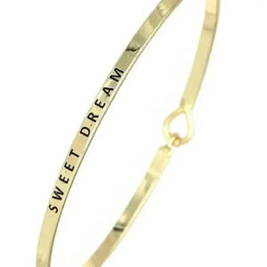 Sweet Dream Bracelet